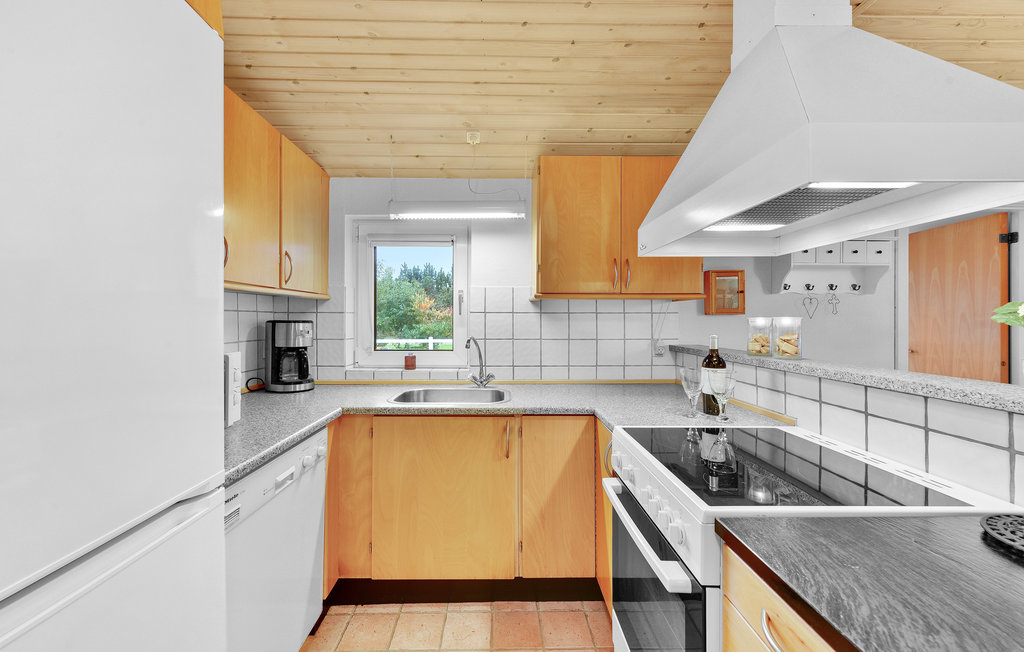 Ferienhaus - Nørhede Vest , Dänemark - C71079 18