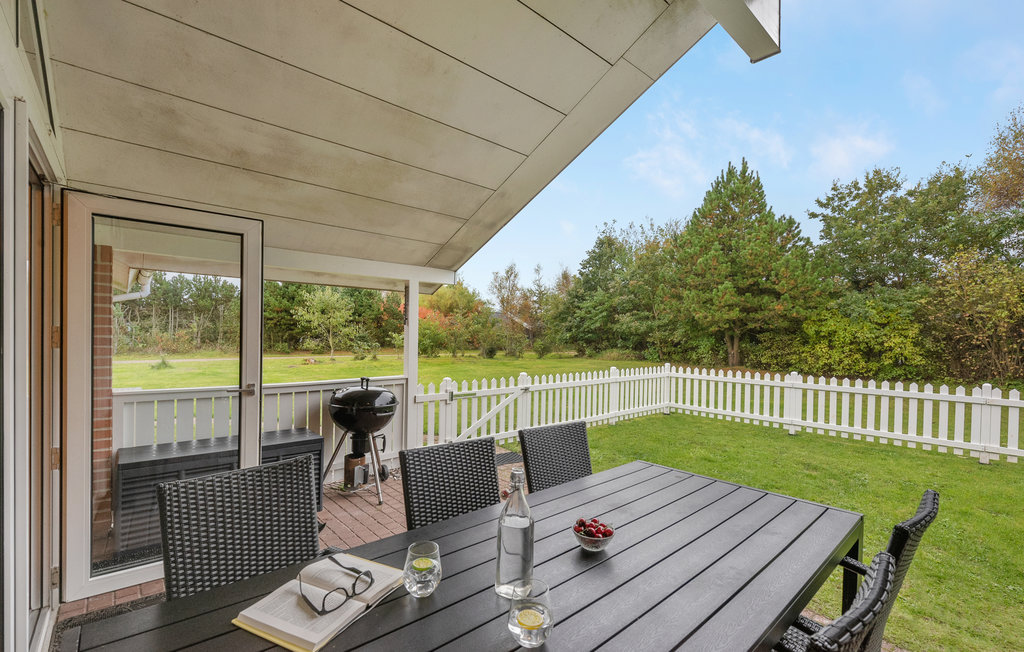 Ferienhaus - Nørhede Vest , Dänemark - C71079 2