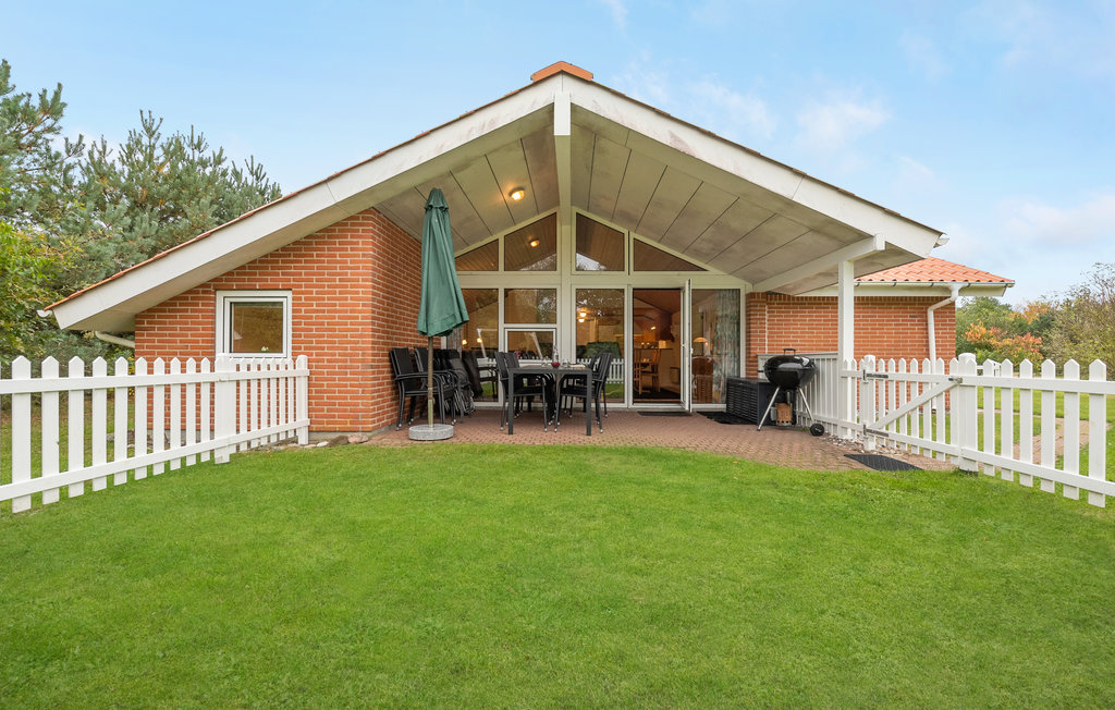 Ferienhaus - Nørhede Vest , Dänemark - C71079 11