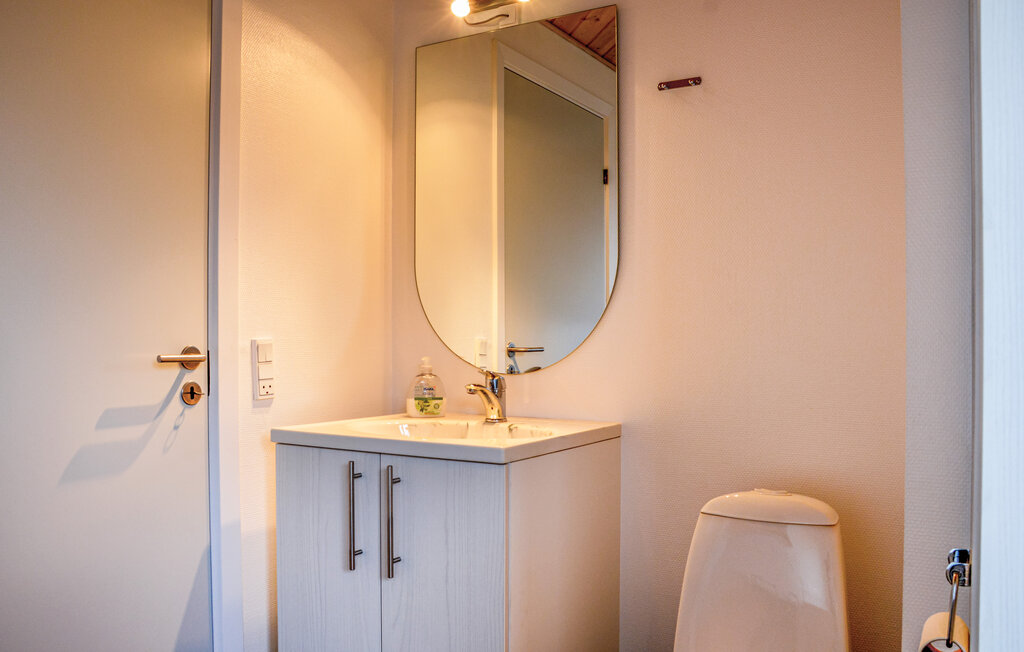 Feriehuse - Fjand , Danmark - C71039 10