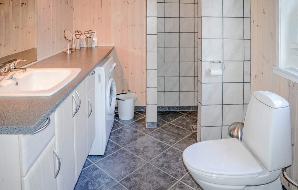 Ferienhaus - Nørhede Vest , Dänemark - C71083 10