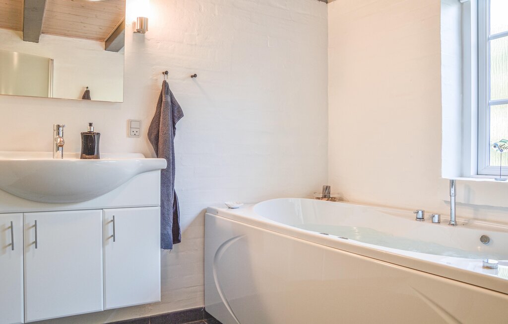 Feriehuse - Nr. Fjand , Danmark - C71113 16