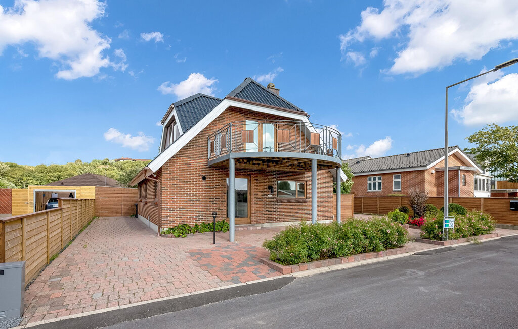 Semesterhus - Lemvig , Danmark - C71020 11