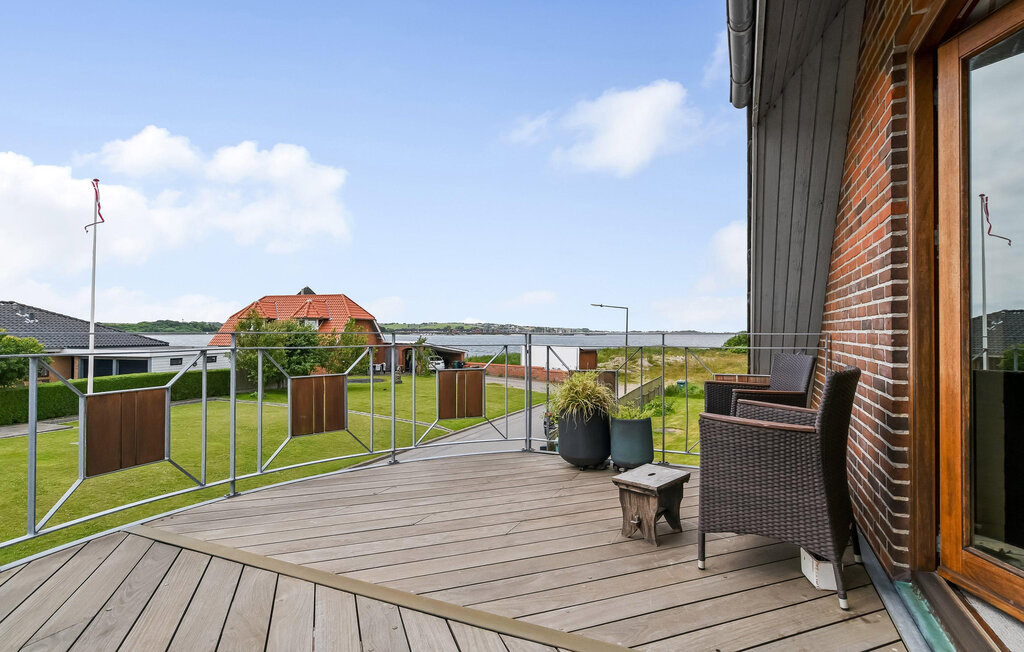 Semesterhus - Lemvig , Danmark - C71020 12