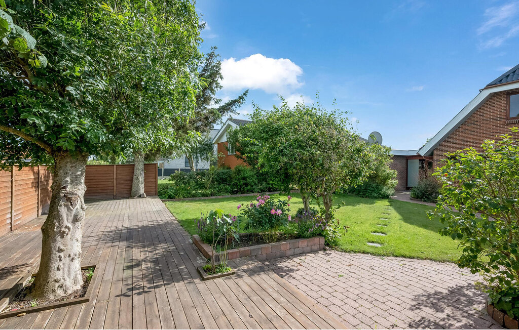 Semesterhus - Lemvig , Danmark - C71020 15