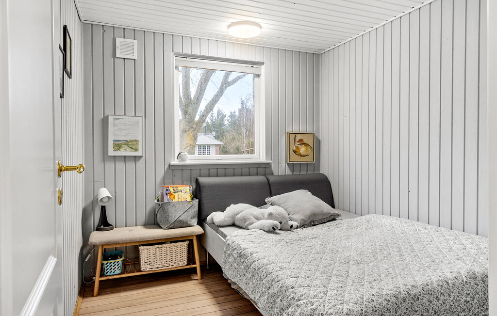 Feriehuse - Nørhede Øst , Danmark - C71547 19