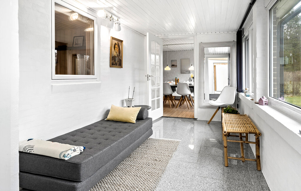 Feriehuse - Nørhede Øst , Danmark - C71547 17