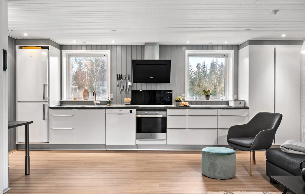 Feriehuse - Nørhede Øst , Danmark - C71547 7