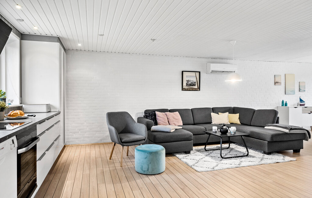 Feriehuse - Nørhede Øst , Danmark - C71547 15