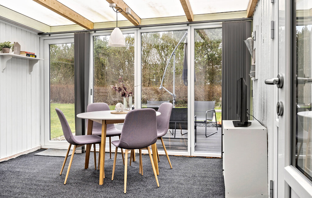 Feriehuse - Nørhede Øst , Danmark - C71547 9