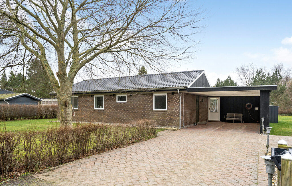 Feriehuse - Nørhede Øst , Danmark - C71547 10