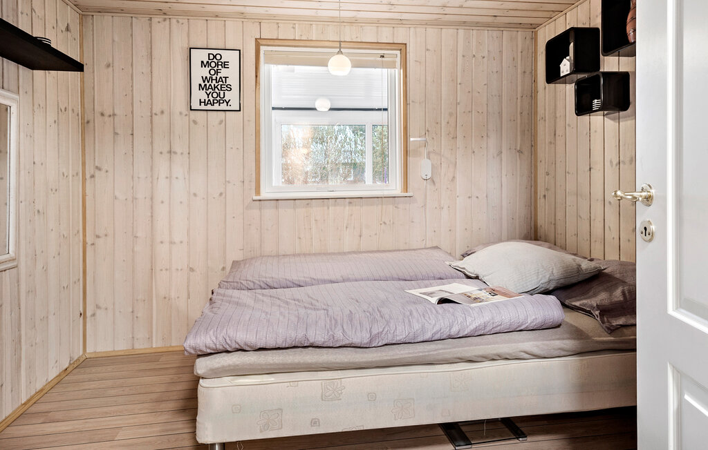 Feriehuse - Nørhede Øst , Danmark - C71547 20