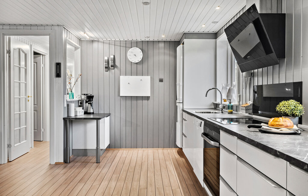 Feriehuse - Nørhede Øst , Danmark - C71547 8