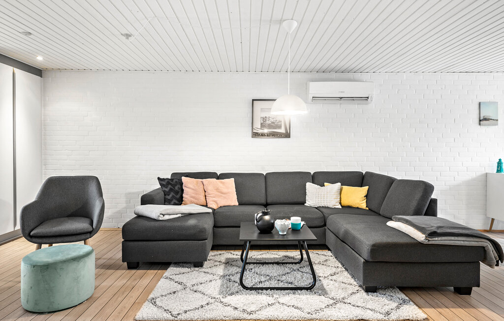 Feriehuse - Nørhede Øst , Danmark - C71547 3