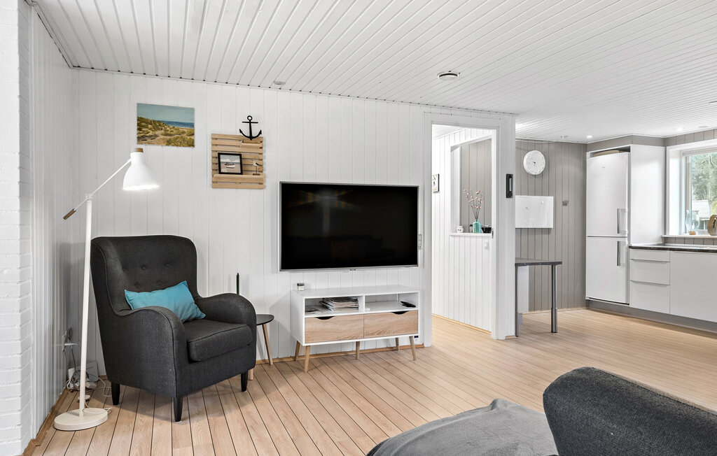 Feriehuse - Nørhede Øst , Danmark - C71547 14