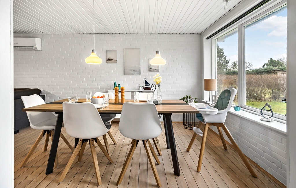 Feriehuse - Nørhede Øst , Danmark - C71547 6