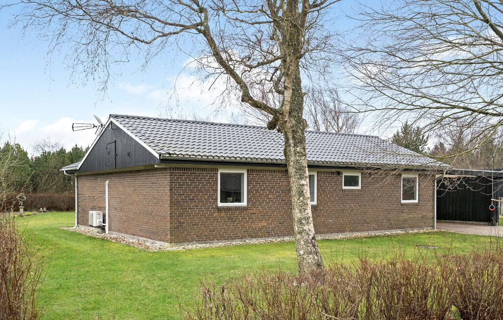 Feriehuse - Nørhede Øst , Danmark - C71547 11