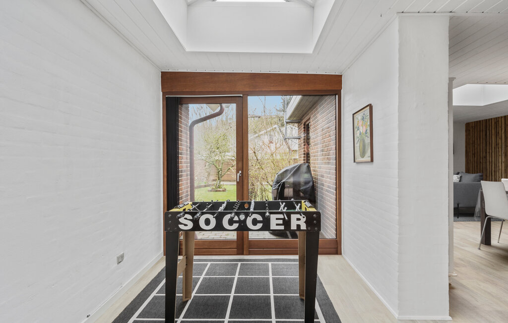 Semesterhus - Lemvig , Danmark - C71020 9