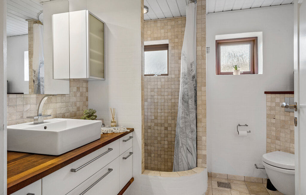 Semesterhus - Lemvig , Danmark - C71020 25