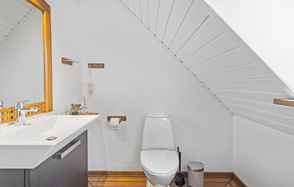 Semesterhus - Lemvig , Danmark - C71020 27