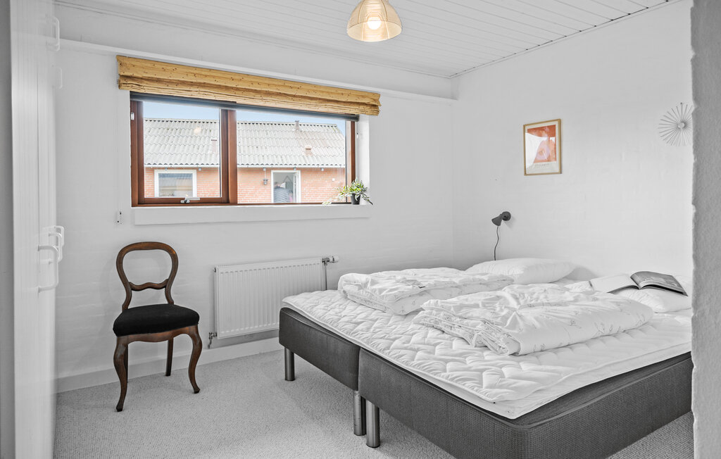 Semesterhus - Lemvig , Danmark - C71020 24