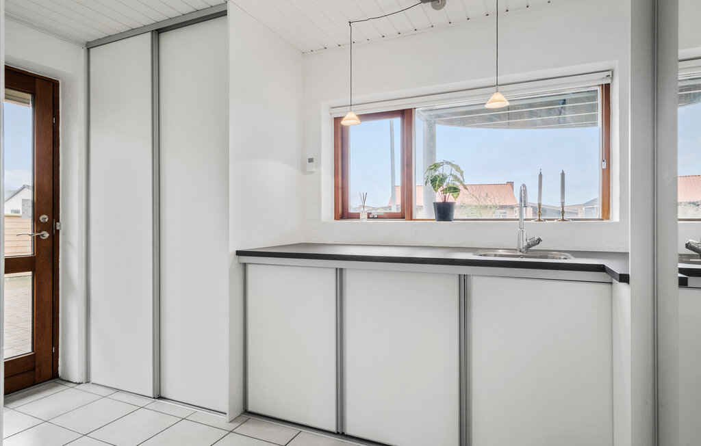 Semesterhus - Lemvig , Danmark - C71020 20