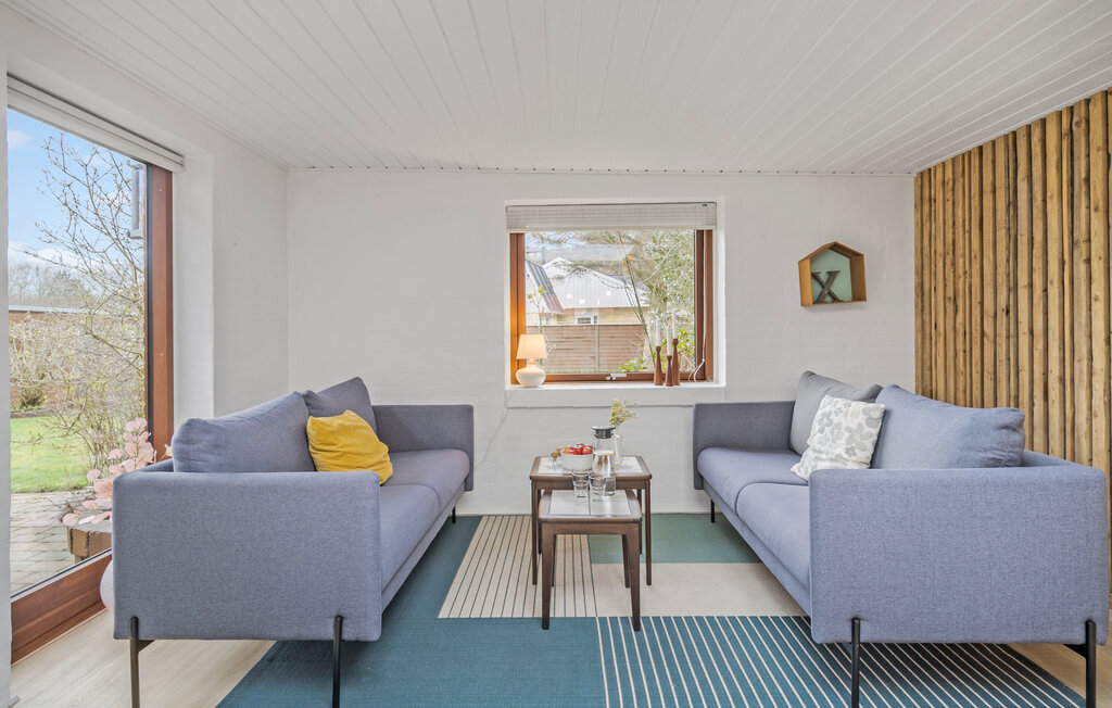 Semesterhus - Lemvig , Danmark - C71020 2