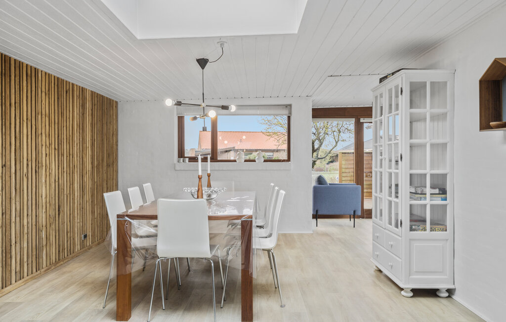 Semesterhus - Lemvig , Danmark - C71020 3