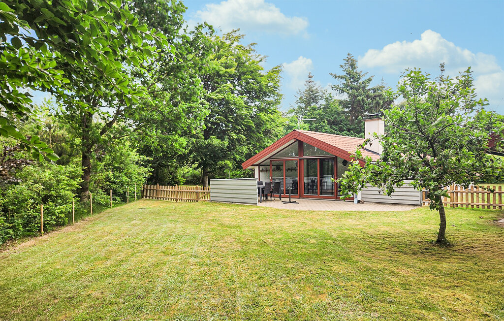 Feriehuse - Nørhede Øst , Danmark - C71535 1