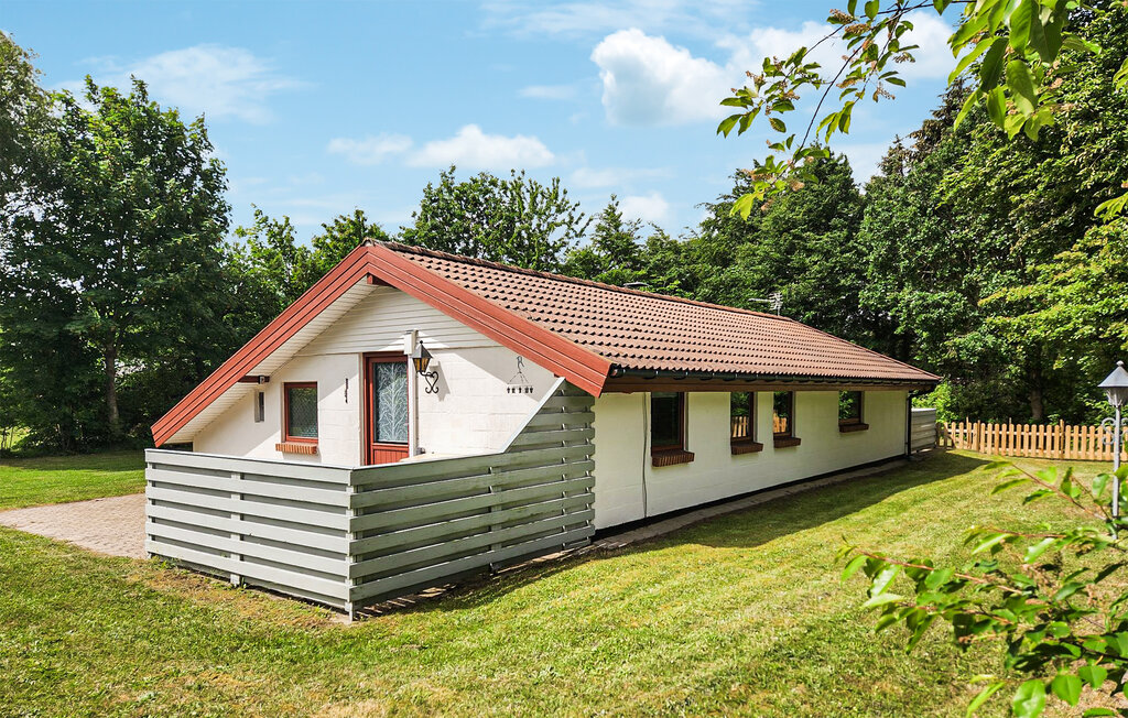 Feriehuse - Nørhede Øst , Danmark - C71535 11