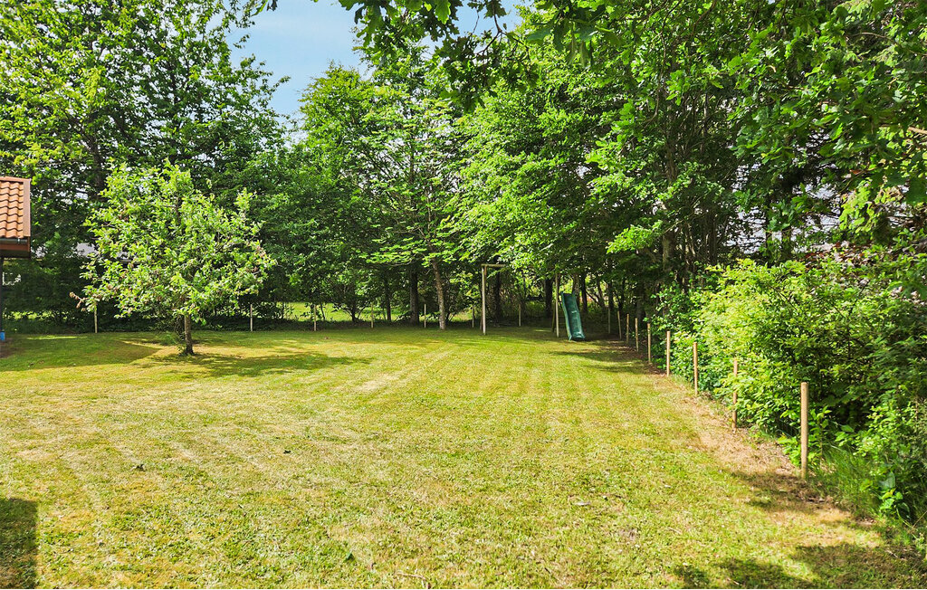 Feriehuse - Nørhede Øst , Danmark - C71535 12