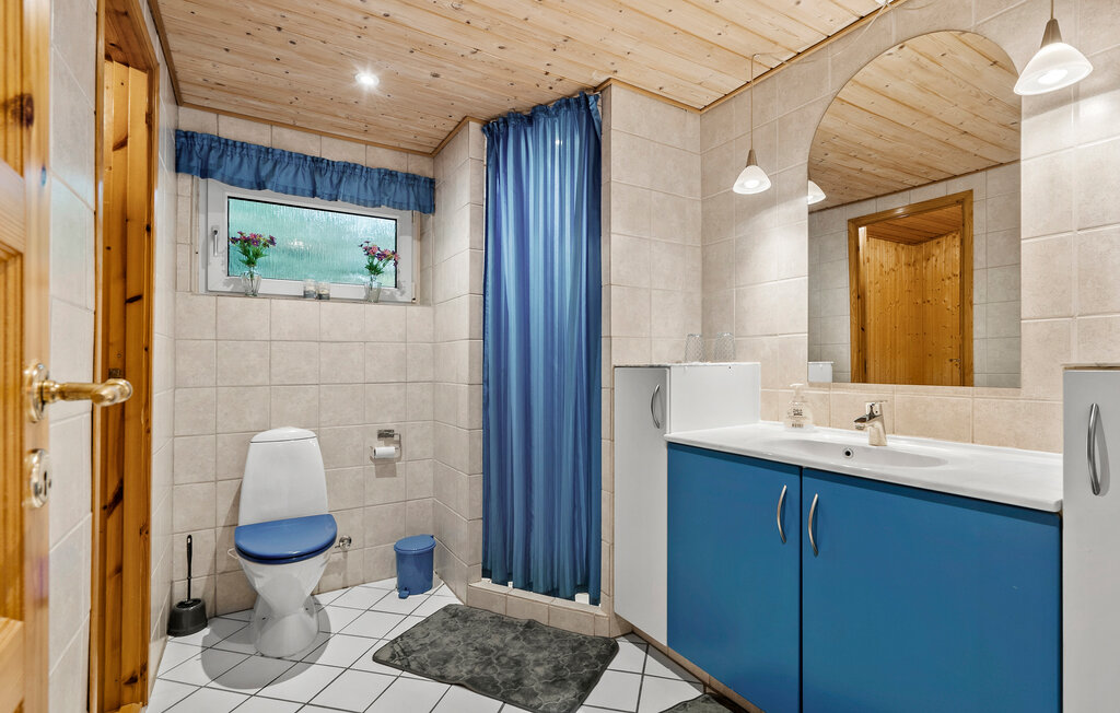 Feriehuse - Nørhede Øst , Danmark - C71541 25