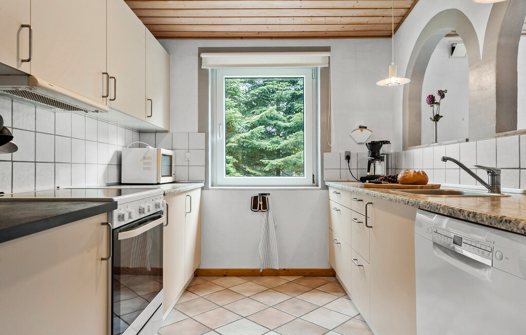 Feriehuse - Nørhede Øst , Danmark - C71541 6