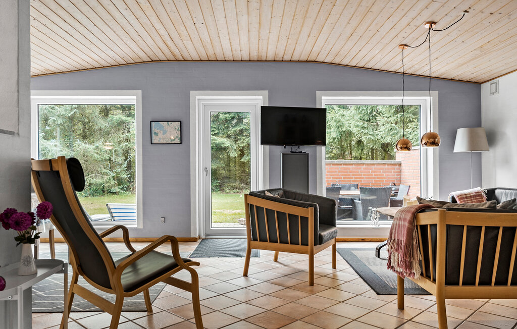 Feriehuse - Nørhede Øst , Danmark - C71541 16