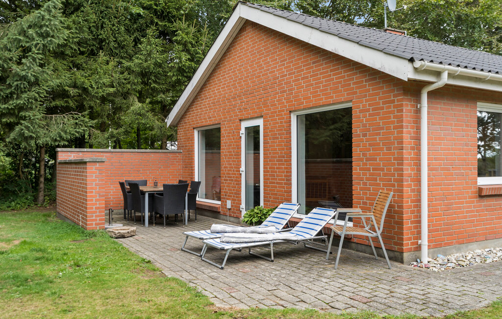 Feriehuse - Nørhede Øst , Danmark - C71541 9