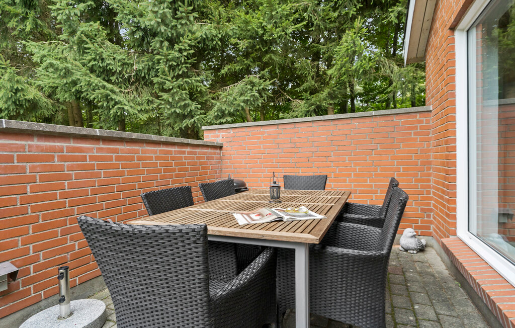 Feriehuse - Nørhede Øst , Danmark - C71541 11