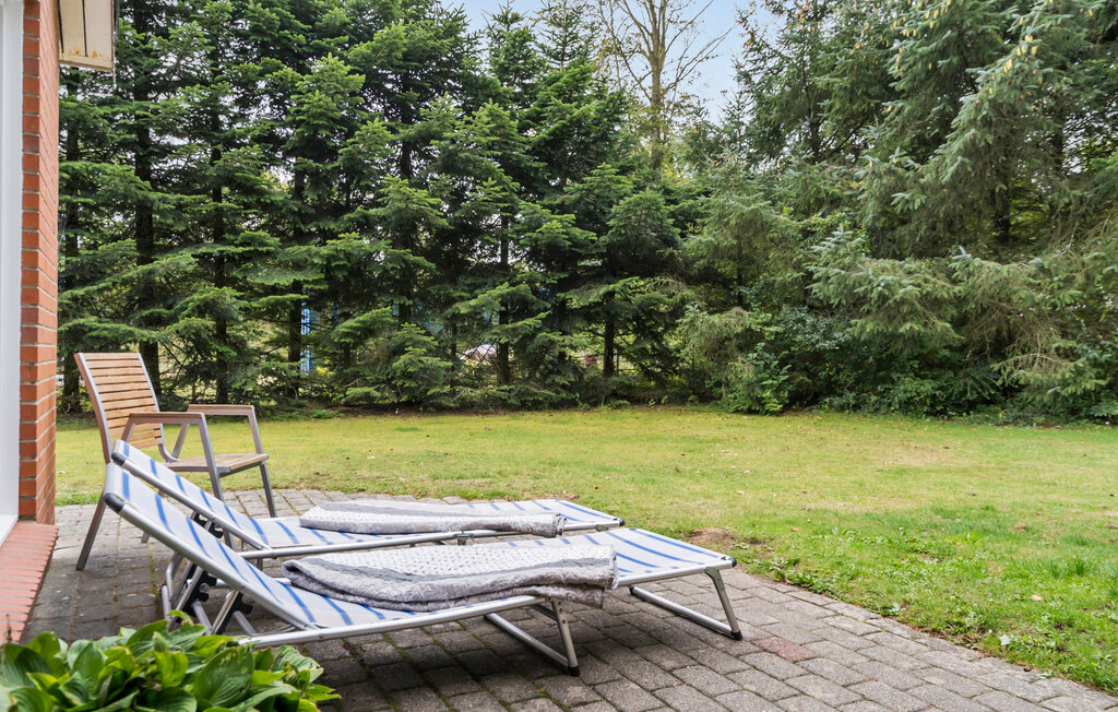 Feriehuse - Nørhede Øst , Danmark - C71541 13