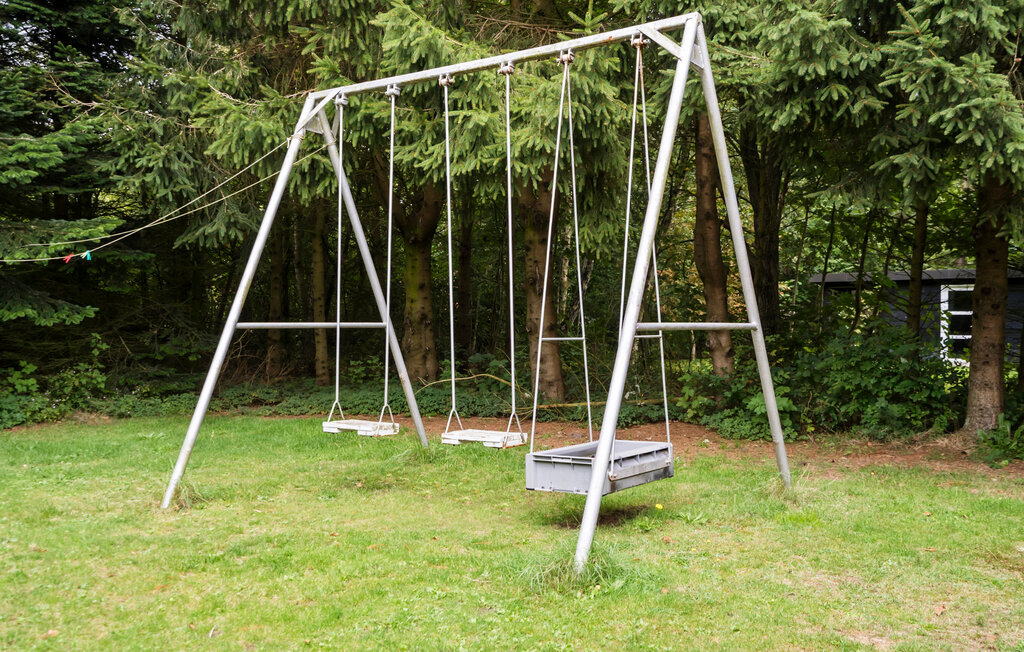 Feriehuse - Nørhede Øst , Danmark - C71541 14