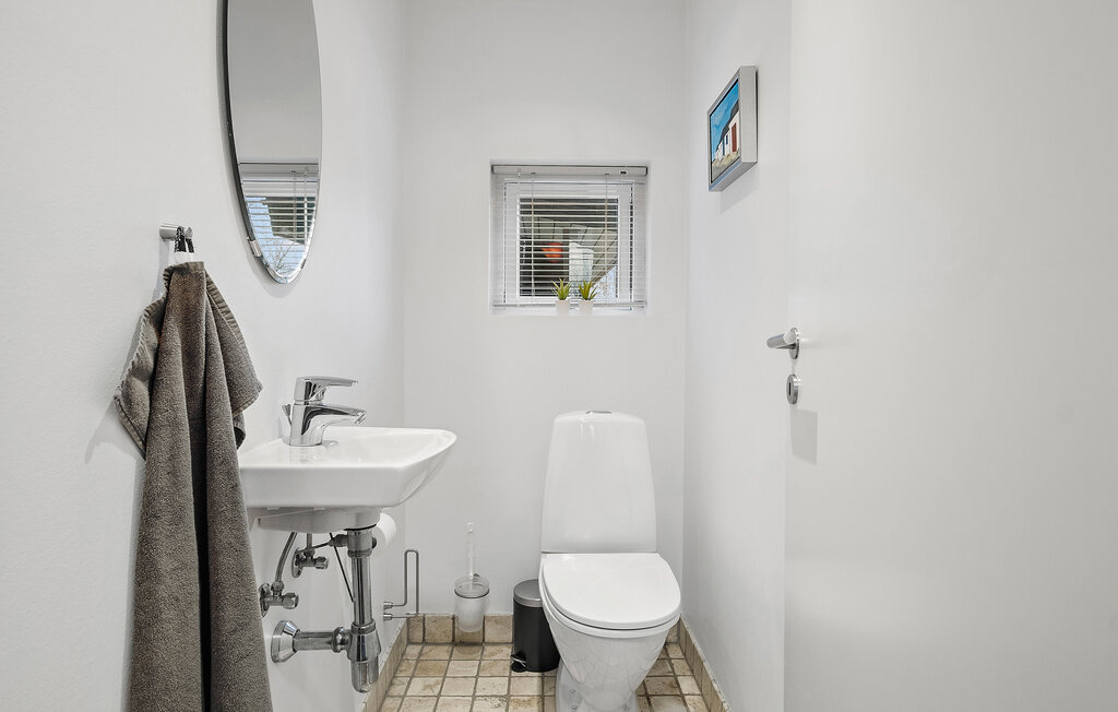 Ferienhaus - Tranum Klit , Dänemark - C7186 17