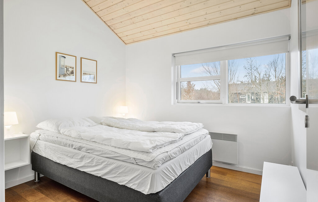 Ferienhaus - Tranum Klit , Dänemark - C7186 6