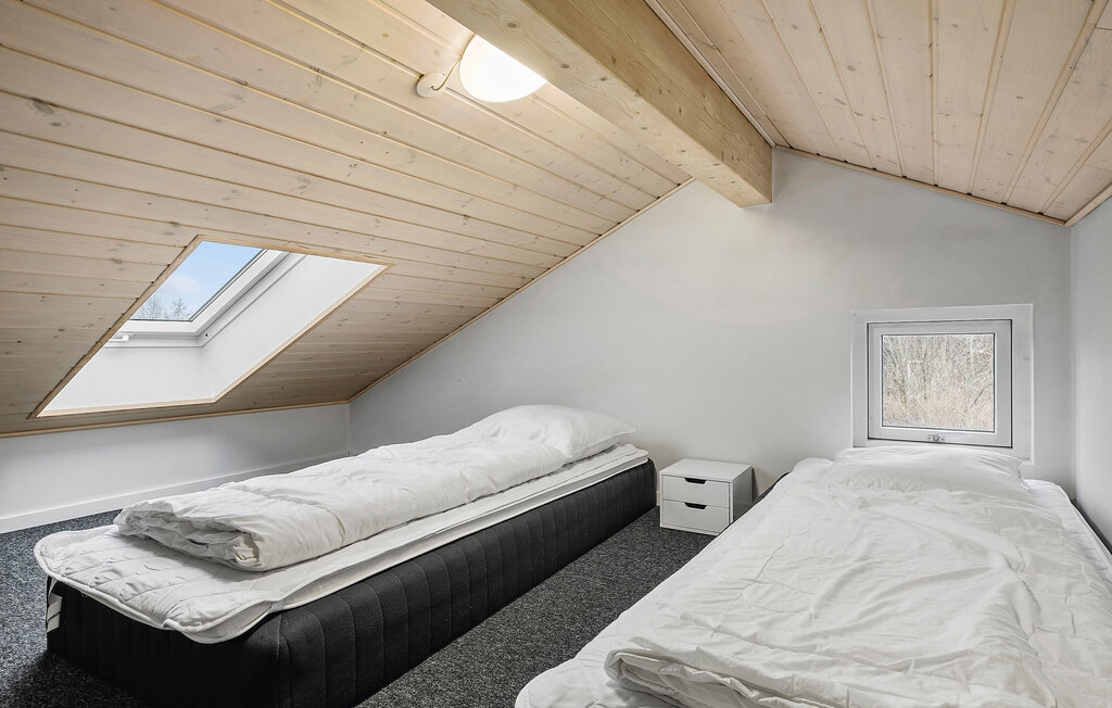 Ferienhaus - Tranum Klit , Dänemark - C7186 16