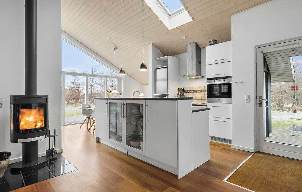 Ferienhaus - Tranum Klit , Dänemark - C7186 5
