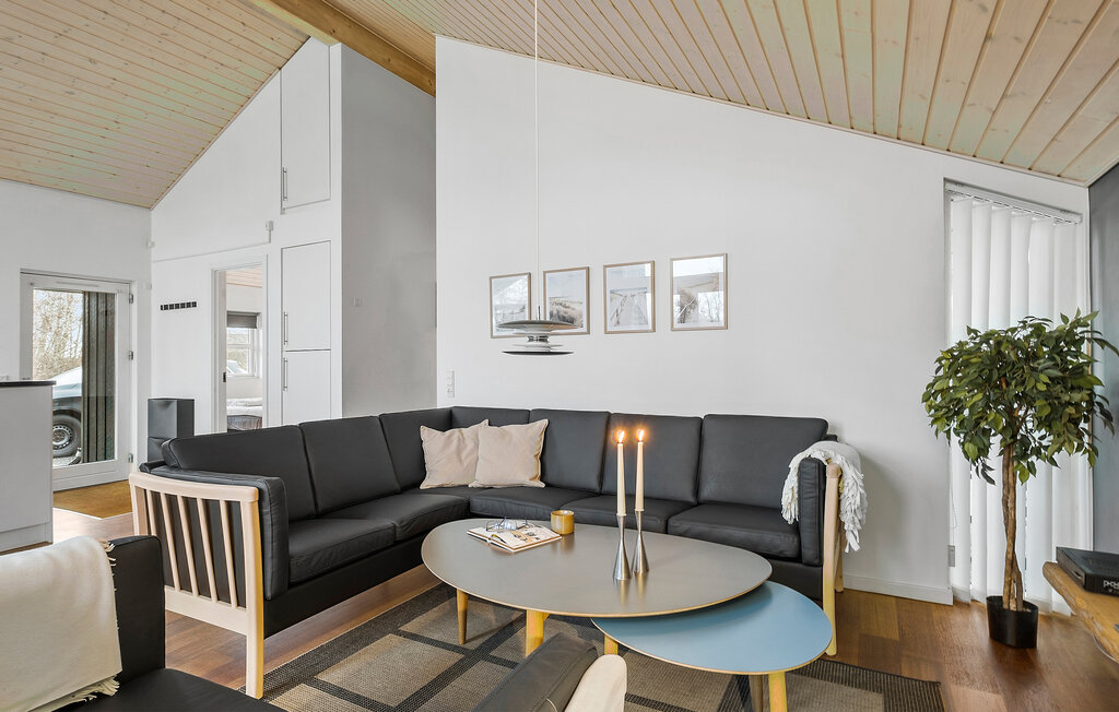 Ferienhaus - Tranum Klit , Dänemark - C7186 3