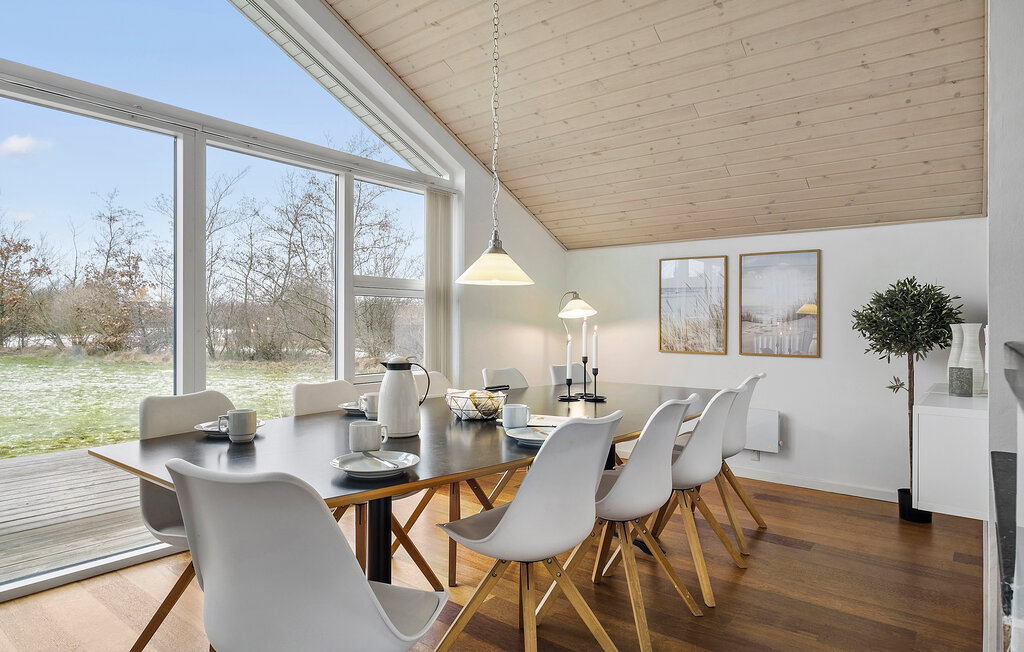 Ferienhaus - Tranum Klit , Dänemark - C7186 4