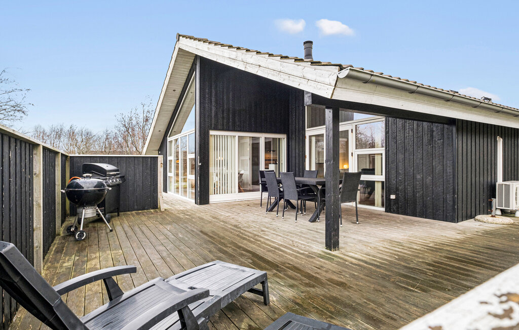 Ferienhaus - Tranum Klit , Dänemark - C7186 9