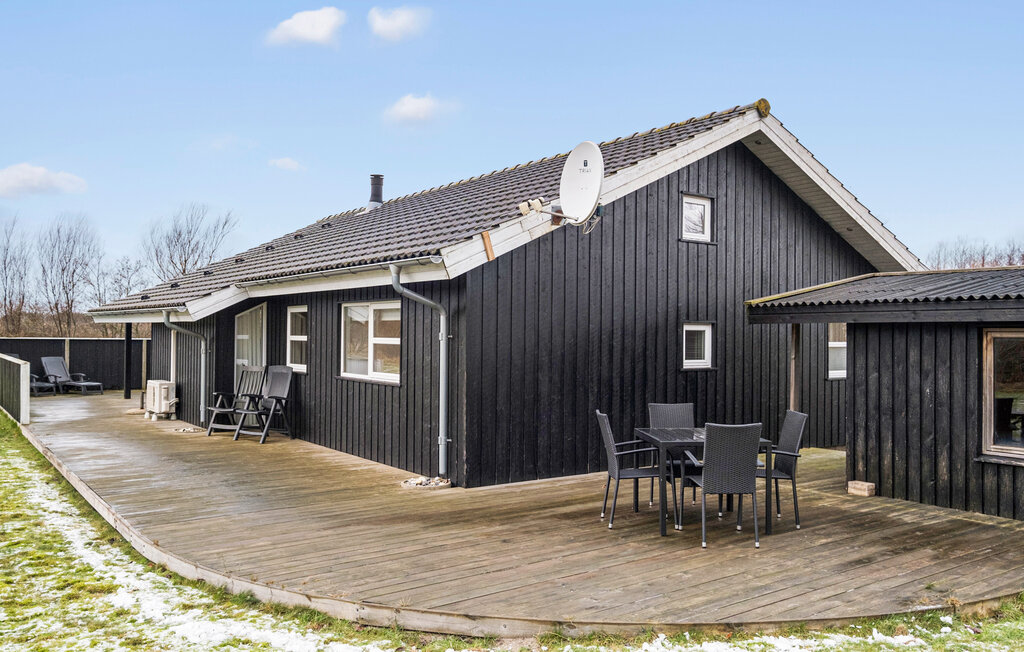 Ferienhaus - Tranum Klit , Dänemark - C7186 11
