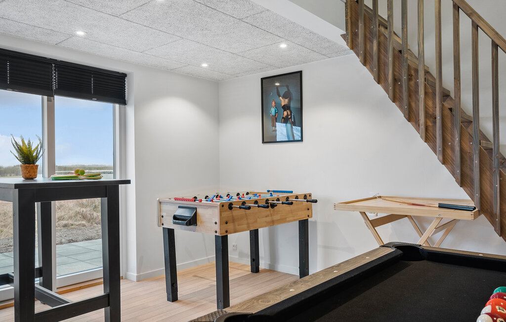 Kuća-za-odmor - Fjand , Danska - C71598 23