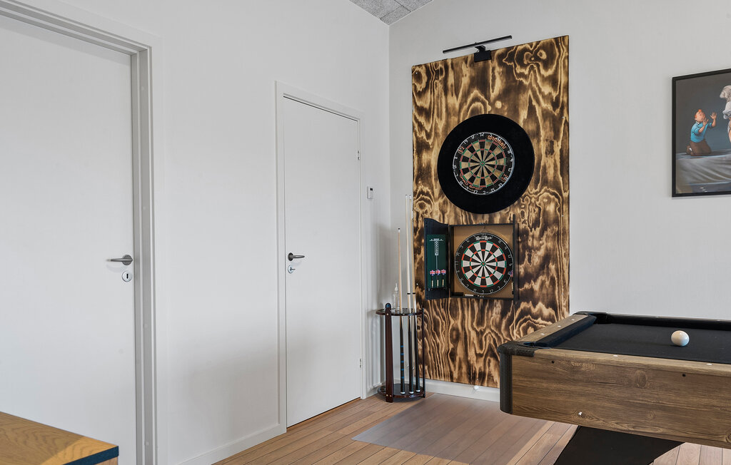 Kuća-za-odmor - Fjand , Danska - C71598 24