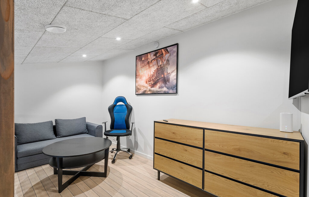 Kuća-za-odmor - Fjand , Danska - C71598 25