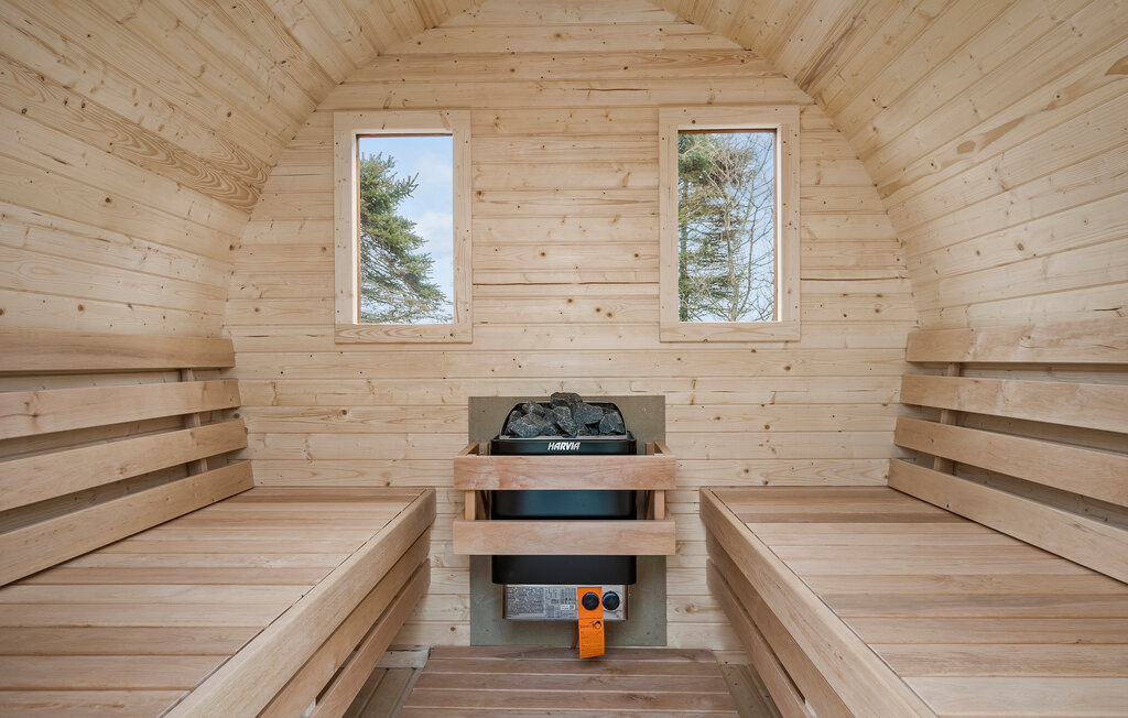 Kuća-za-odmor - Fjand , Danska - C71598 9